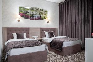 Galeriebild der Unterkunft LevelHotel in Toshkent-Passajir Bekati