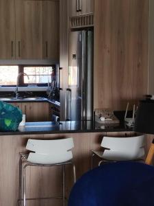 Billede fra billedgalleriet på Private luxury 3 Bedroom Home i Gqeberha