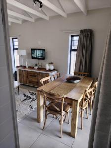 Billede fra billedgalleriet på Private luxury 3 Bedroom Home i Gqeberha