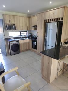 Billede fra billedgalleriet på Private luxury 3 Bedroom Home i Gqeberha