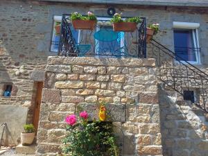 Φωτογραφία από το άλμπουμ του Guillousou σε La Chapelle d'Audaine