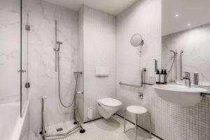 Bany a Vienna House by Wyndham Martinspark Dornbirn