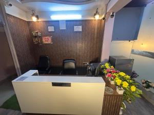 Fotografie z fotogalerie ubytování Hotel D7 v destinaci Džajpur