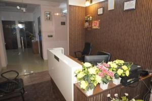 Fotografie z fotogalerie ubytování Hotel D7 v destinaci Džajpur