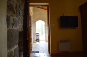 Afbeelding uit fotogalerij van Domaine d'Augnac in Rosières