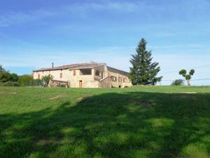 Afbeelding uit fotogalerij van Domaine d'Augnac in Rosières