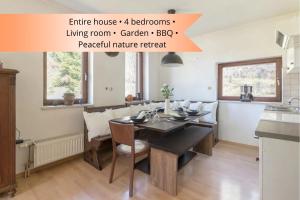 戈德马图杰克Chalet Mia - Family Cottage, Kranjska Gora的相册照片