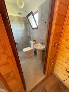 Foto dalla galleria di Camping korca a Korçë