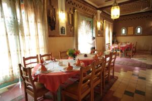 Foto dalla galleria di Fibule Du Draa Kasbah D'hôtes a Zagora