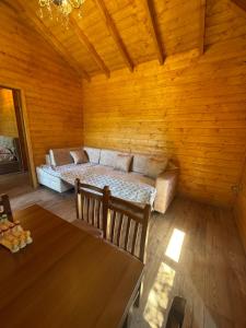 Foto dalla galleria di Camping korca a Korçë