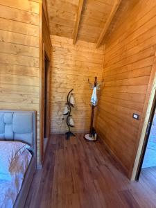 Foto dalla galleria di Camping korca a Korçë