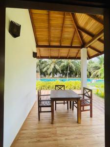 Fotografie z fotogalerie ubytování NN Beach Resort Nilaveli v destinaci Nilaveli + 123 fotografií