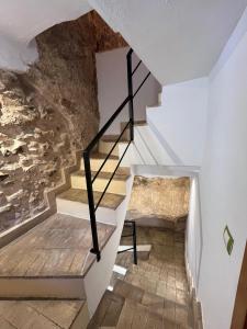 Fotografie z fotogalerie ubytování monmossen bocairent v destinaci Bocairent