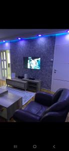 Gallery image of Apartman brutalan nov in Kraljevo