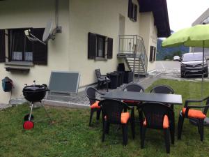 Imagen de la galería de Haus Patria, en Sankt Gallenkirch