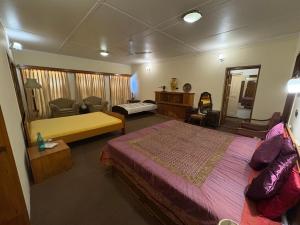 Afbeelding uit fotogalerij van Heritage Mansion in Srinagar