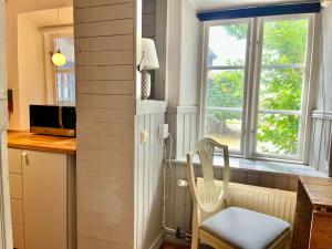 Fotografie z fotogalerie ubytování Sydkustens at Tullnäs Vingård v destinaci Klagstorp