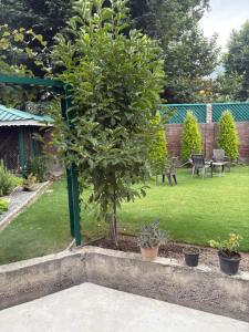 Afbeelding uit fotogalerij van Heritage Mansion in Srinagar