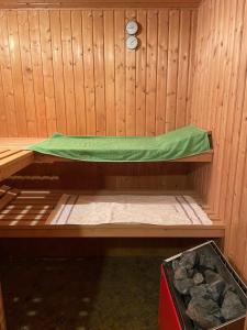 Fotografie z fotogalerie ubytování Ganze Wohnung In Ruhiger Lage v destinaci Oerlenbach