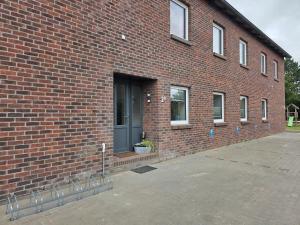 Gallery image of Ferienhuus Marie in Oesterdeichstrich