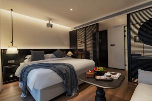 Φωτογραφία από το άλμπουμ του Fanjü 1790 Urban Homestay σε Γιτσάνγκ