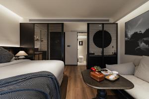 Φωτογραφία από το άλμπουμ του Fanjü 1790 Urban Homestay σε Γιτσάνγκ