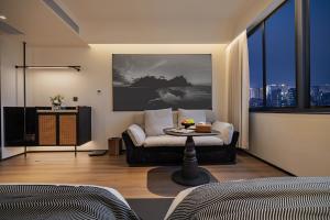 Φωτογραφία από το άλμπουμ του Fanjü 1790 Urban Homestay σε Γιτσάνγκ