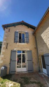 Fotografie z fotogalerie ubytování Villa de charme rénovée Périgord pourpre v destinaci Montcaret + 46 fotografií