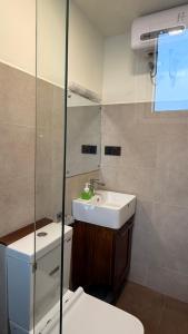 Bagno di Sun Dove Suite