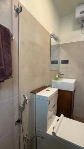 Bagno di Sun Dove Suite
