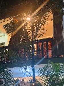 Fotografie z fotogalerie ubytování Lake View Villa - Tangalle v Tangalle