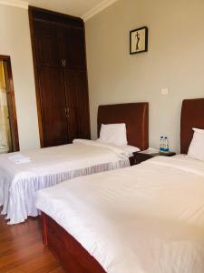Φωτογραφία από το άλμπουμ του Samantha Guesthouse στο Αντίς Αμπέμπα