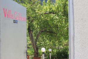 Mynd úr myndasafni af Villa Gabliani í Mestia