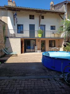 Φωτογραφία από το άλμπουμ του Le Clos du Petit Prince σε Clessé