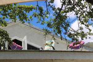 Mynd úr myndasafni af Villa Gabliani í Mestia