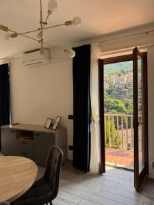 Faggeto Lario にあるCasa vacanze Adriのギャラリーの写真