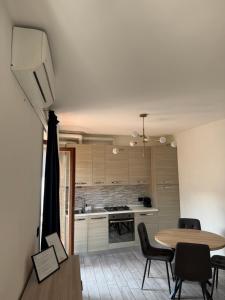 Faggeto Lario にあるCasa vacanze Adriのギャラリーの写真