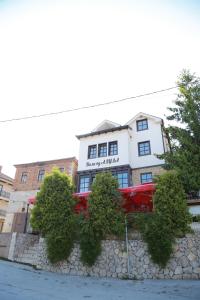 Afbeelding uit fotogalerij van Villa od Alula in Vevčani