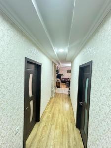 Fotografie z fotogalerie ubytování Comfortable and cozy apartment v destinaci Itʼkhvisi