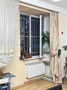 Fotografie z fotogalerie ubytování Comfortable and cozy apartment v destinaci Itʼkhvisi