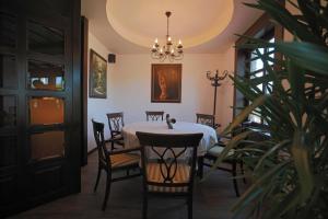 Afbeelding uit fotogalerij van Villa od Alula in Vevčani