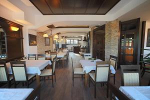 Afbeelding uit fotogalerij van Villa od Alula in Vevčani