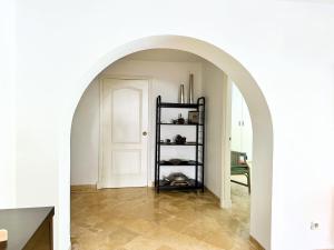 Imagen de la galería de Jardin secret, en La Marsa