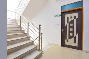 Fotografie z fotogalerie ubytování FabHotel The Nine v destinaci Džajpur