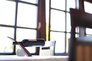 Afbeelding uit fotogalerij van Villa od Alula in Vevčani +33 foto's