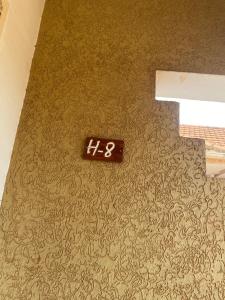 Fotografie z fotogalerie ubytování House Of Shee v destinaci Kampala