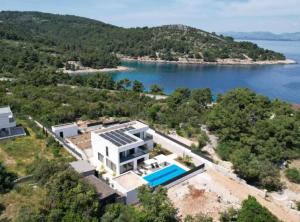 Φυσικό τοπίο κοντά σε αυτή η βίλα