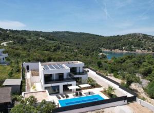 Φυσικό τοπίο κοντά σε αυτή η βίλα