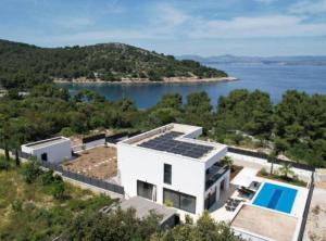 Φυσικό τοπίο κοντά σε αυτή η βίλα +32 φωτογραφίες