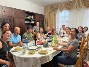 Gallery image of Guest house Liliya in Kochkor